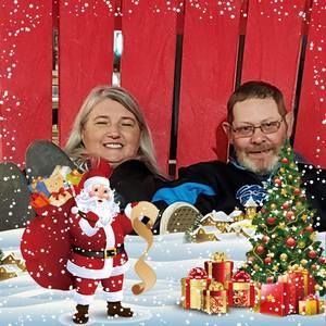 Meet your Posher, Greg